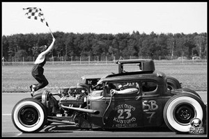 Boys and Their Toys