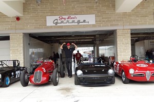 Garage / Grid