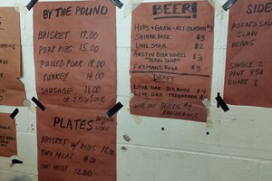 Fun/Food/Folks