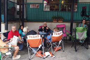 Fun/Food/Folks