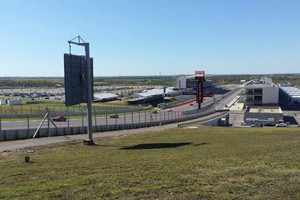 The Track