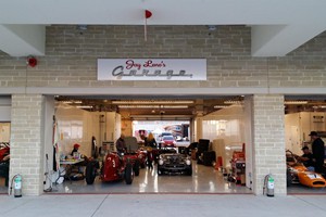 Garage / Grid