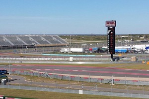 The Track