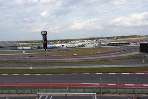 The Track
