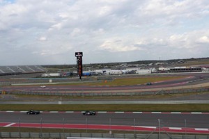 The Track