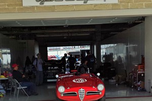 Garage / Grid