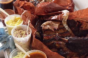 Fun/Food/Folks