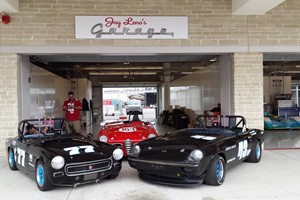 Garage / Grid