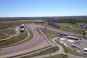 The Track