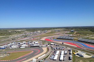 The Track