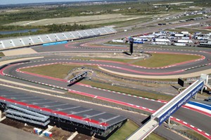 The Track