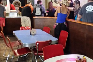 Fun/Food/Folks