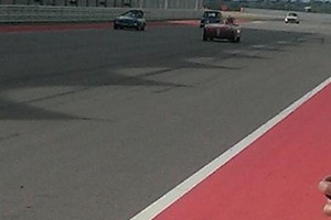 Garage / Grid