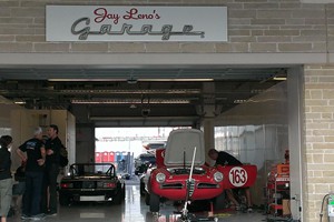 Garage / Grid