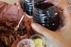 Fun/Food/Folks