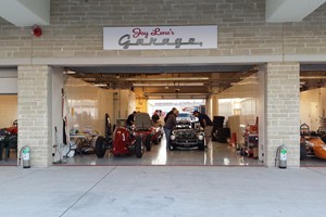 Garage / Grid