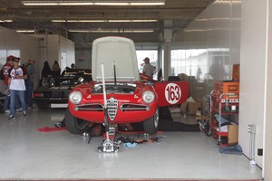 Garage / Grid