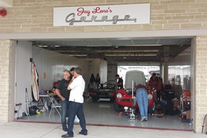 Garage / Grid