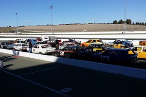 Lemons @ Sears Pt 12-2013