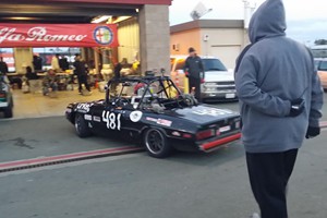 Lemons @ Sears Pt 12-2013