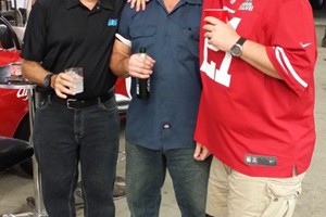 Red Cup's at the Shop