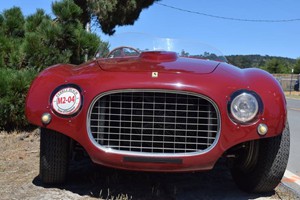 Zack’s Monterey Pics 2015