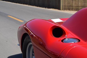 Zack’s Monterey Pics 2015