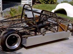 Before the Restoration
