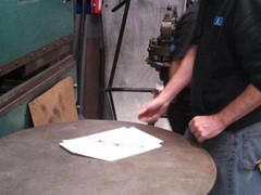 Restoration Begins in My Shop 
