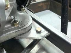 Restoration Moves to Huffaker Engineering 