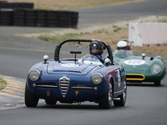 2012 Infineon CSRG Vintage Race
