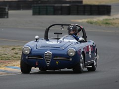 2012 Infineon CSRG Vintage Race