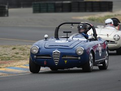 2012 Infineon CSRG Vintage Race