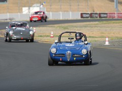 2012 Infineon CSRG Vintage Race