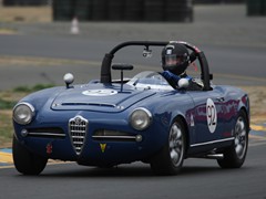2012 Infineon CSRG Vintage Race