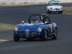 2012 Infineon CSRG Vintage Race