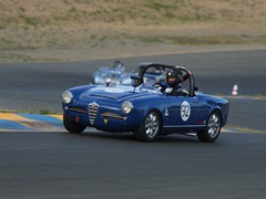 2012 Infineon CSRG Vintage Race