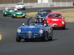 2012 Infineon CSRG Vintage Race