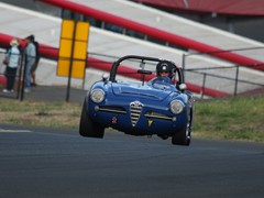 2012 Infineon CSRG Vintage Race