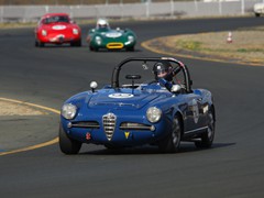 2012 Infineon CSRG Vintage Race