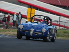 2012 Infineon CSRG Vintage Race