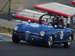 2012 Infineon CSRG Vintage Race