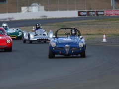 2012 Infineon CSRG Vintage Race