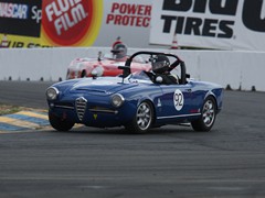 2012 Infineon CSRG Vintage Race