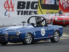 2012 Infineon CSRG Vintage Race