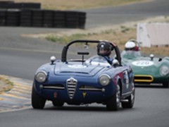 2012 Infineon CSRG Vintage Race