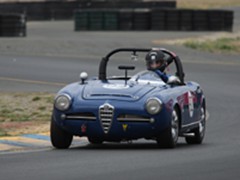 2012 Infineon CSRG Vintage Race