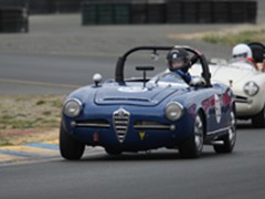 2012 Infineon CSRG Vintage Race