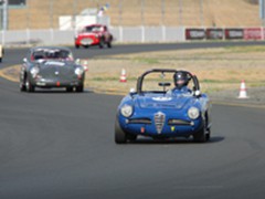 2012 Infineon CSRG Vintage Race