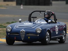 2012 Infineon CSRG Vintage Race